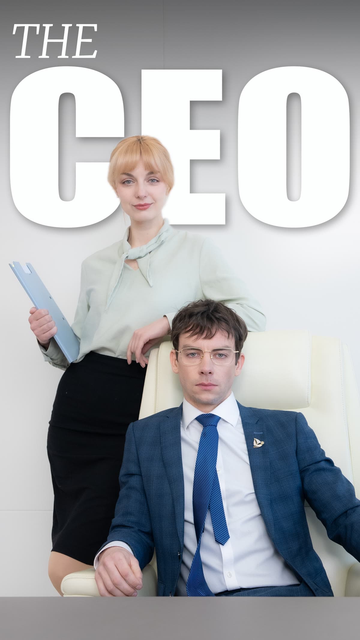 The CEO
