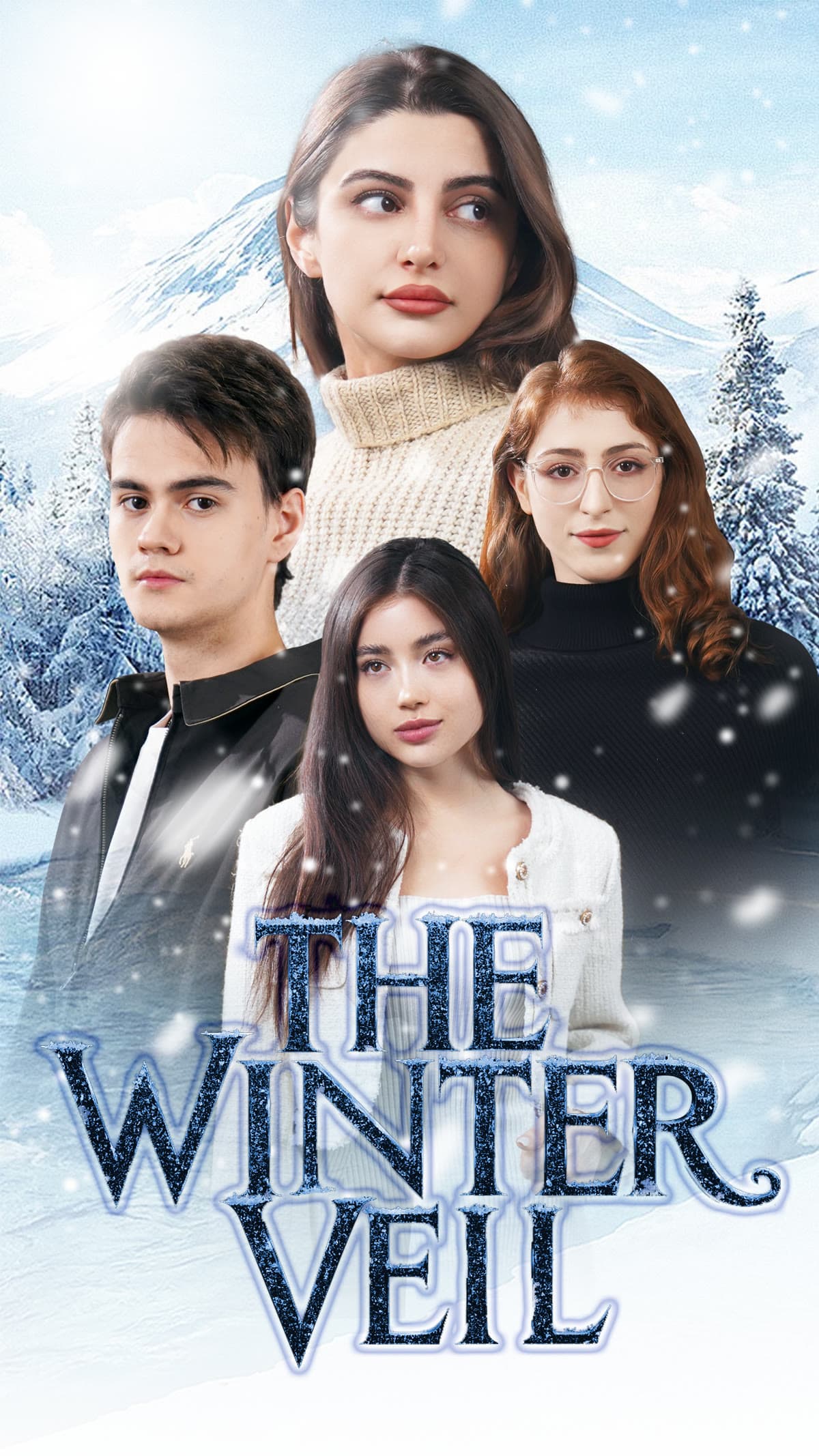 The Winter Veil