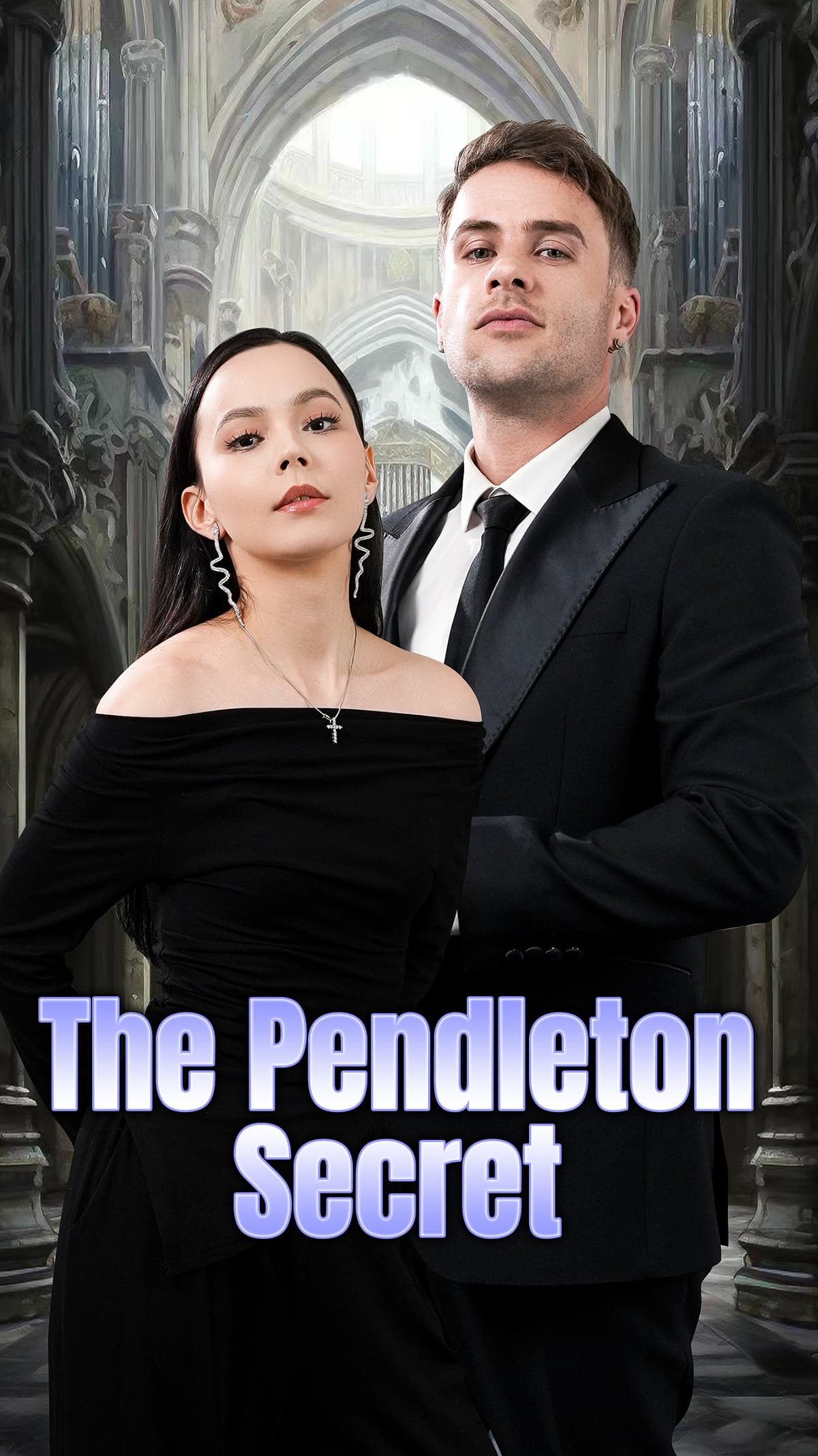 The Pendleton Secret