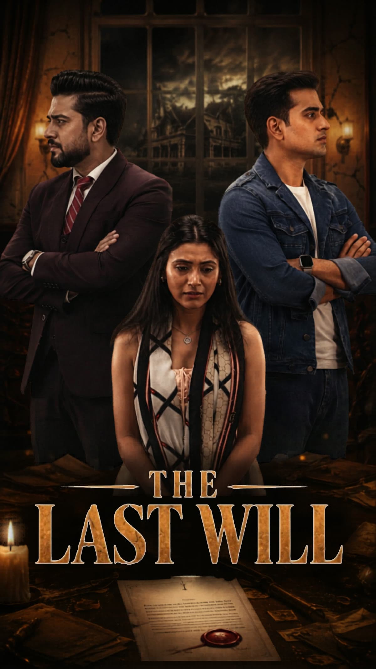 The Last Will