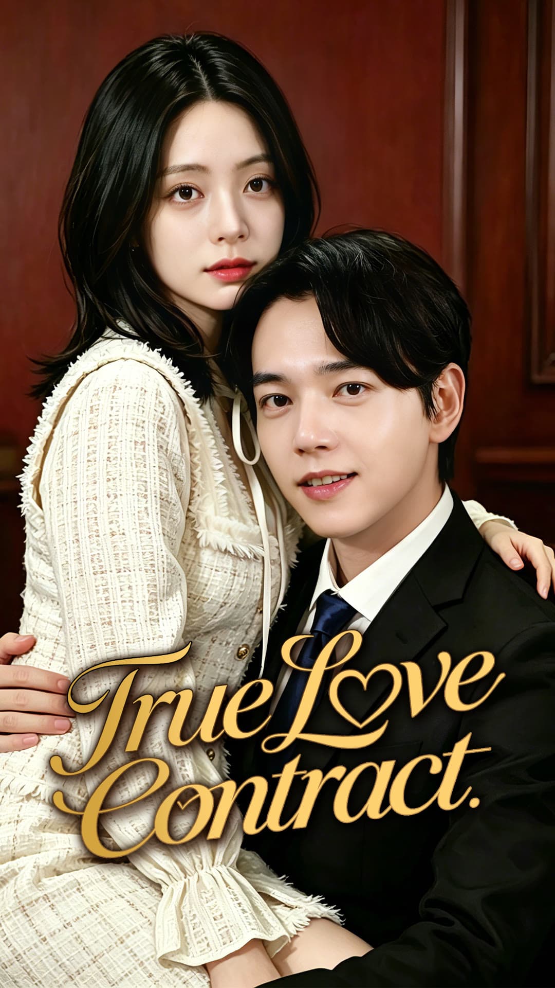 True Love Contract