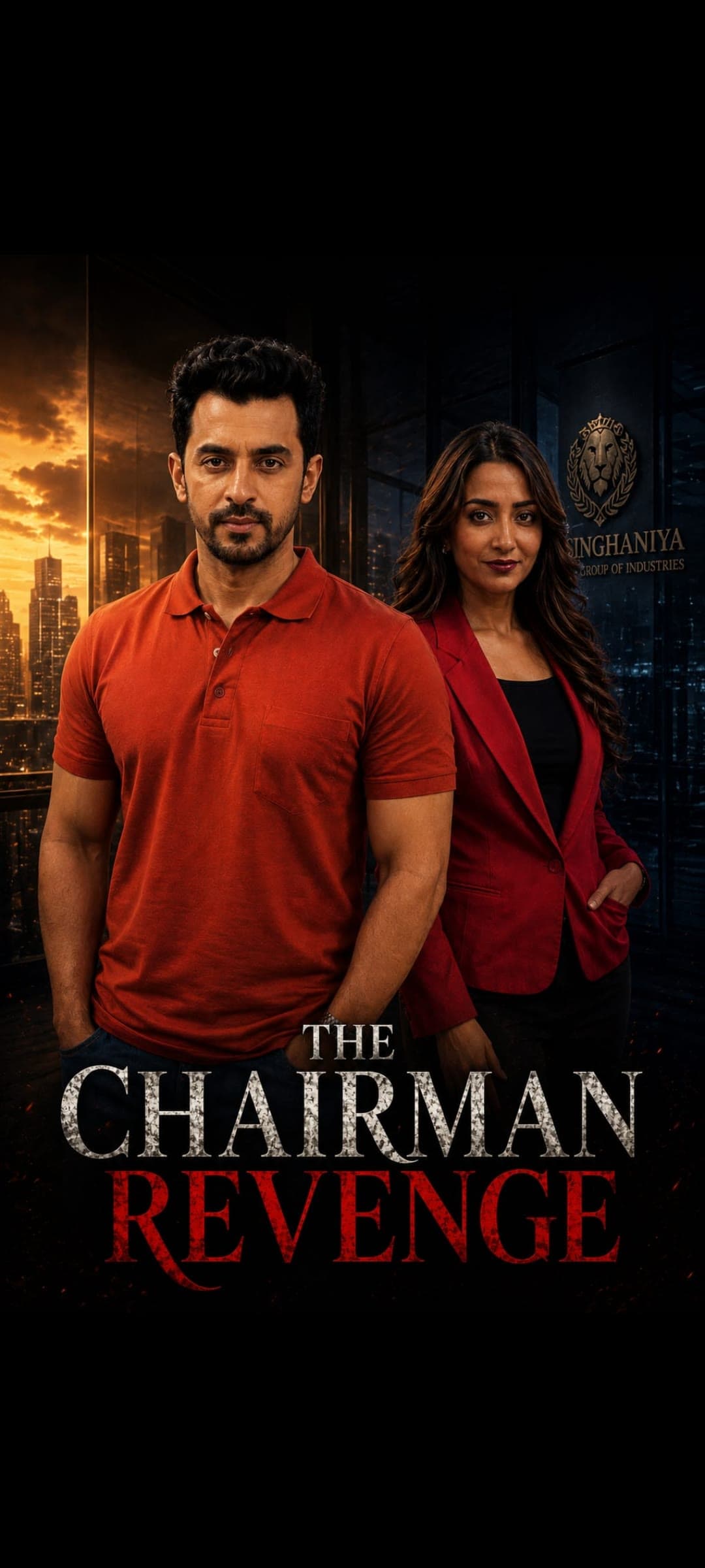 The Chairman's Revenge